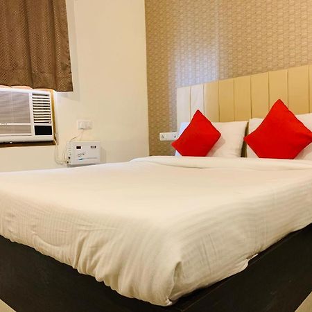 Hotel Kewal Palace Varanasi Eksteriør billede