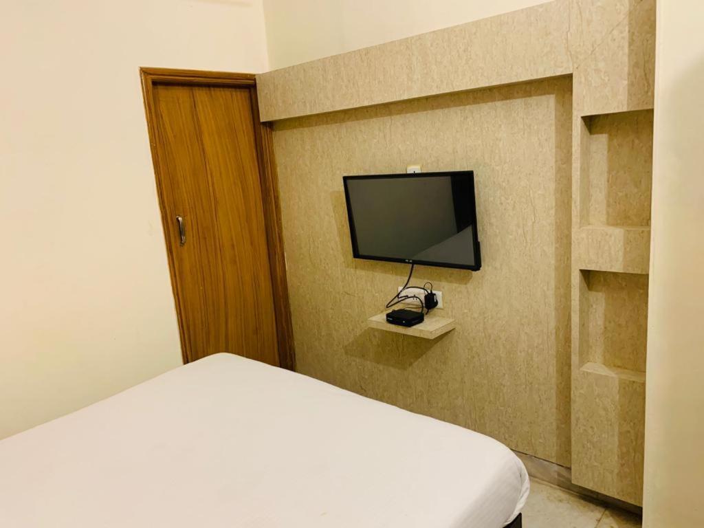Hotel Kewal Palace Varanasi Eksteriør billede