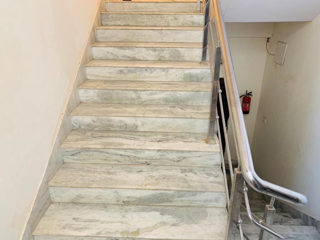 Hotel Kewal Palace Varanasi Eksteriør billede