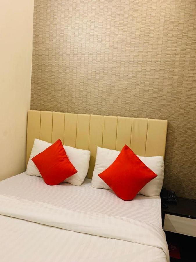 Hotel Kewal Palace Varanasi Eksteriør billede