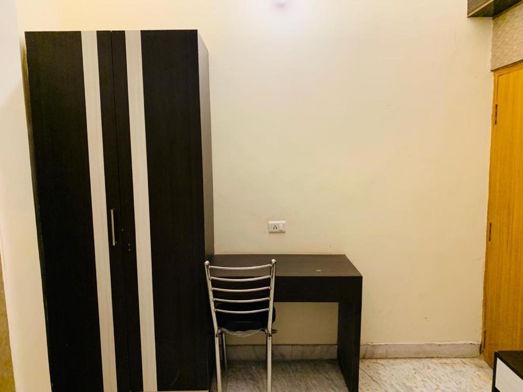 Hotel Kewal Palace Varanasi Eksteriør billede