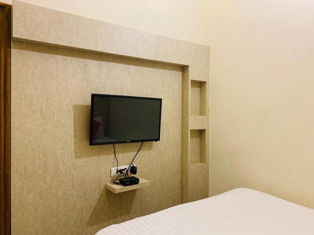 Hotel Kewal Palace Varanasi Eksteriør billede