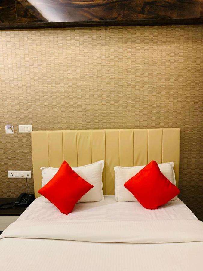 Hotel Kewal Palace Varanasi Eksteriør billede