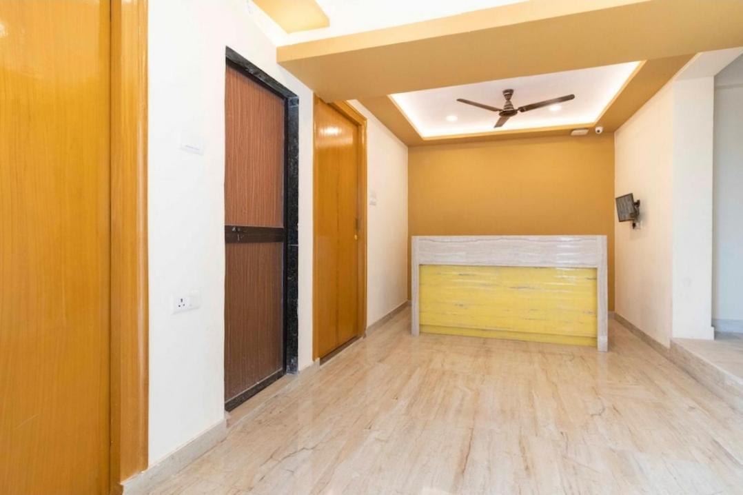 Hotel Kewal Palace Varanasi Eksteriør billede