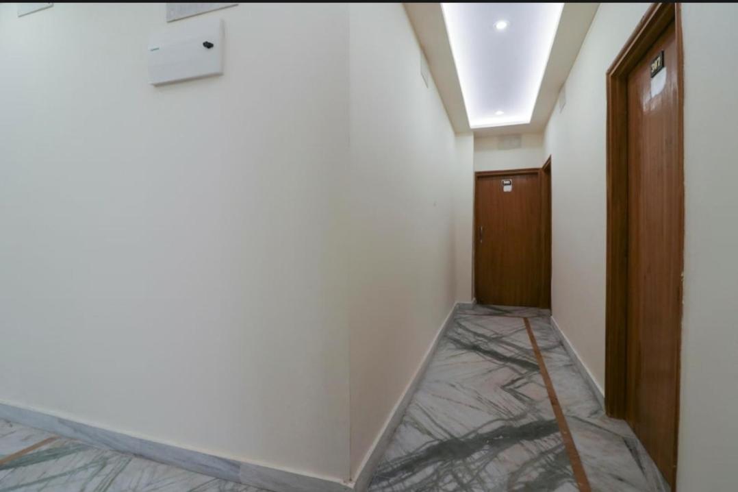 Hotel Kewal Palace Varanasi Eksteriør billede