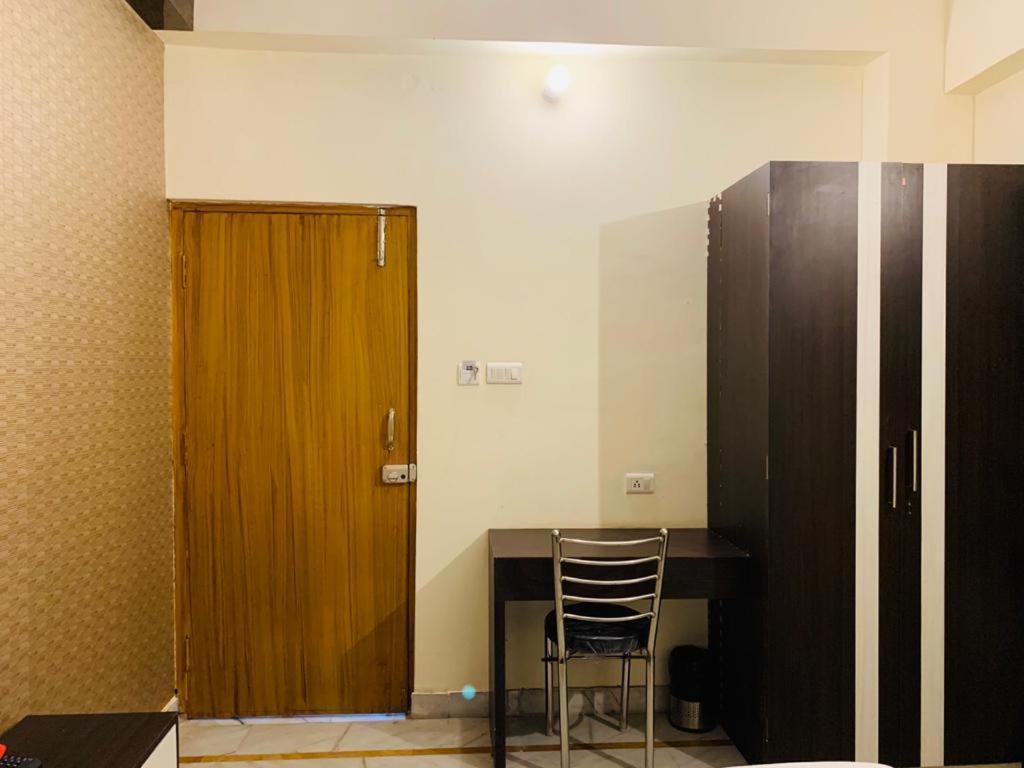 Hotel Kewal Palace Varanasi Eksteriør billede