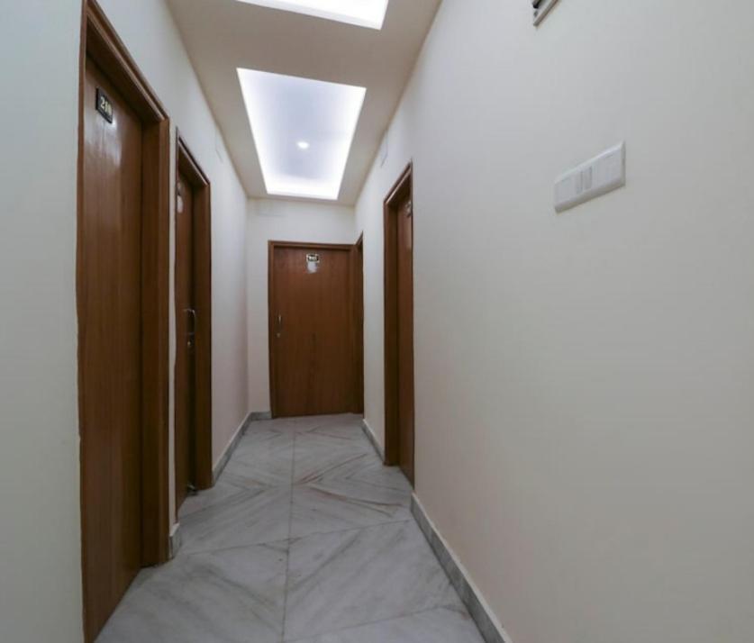 Hotel Kewal Palace Varanasi Eksteriør billede